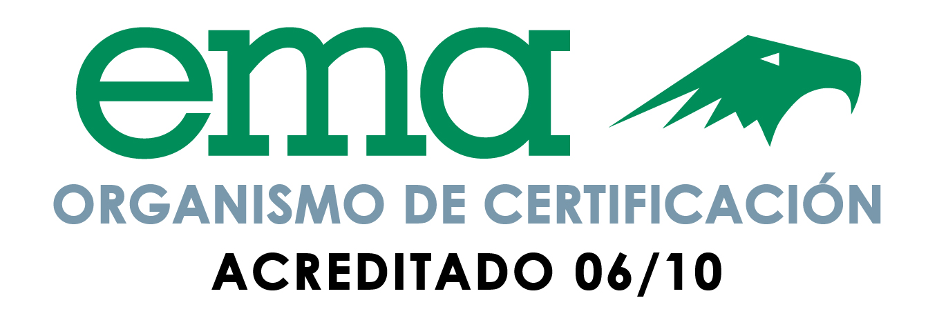 Certificación de Producto