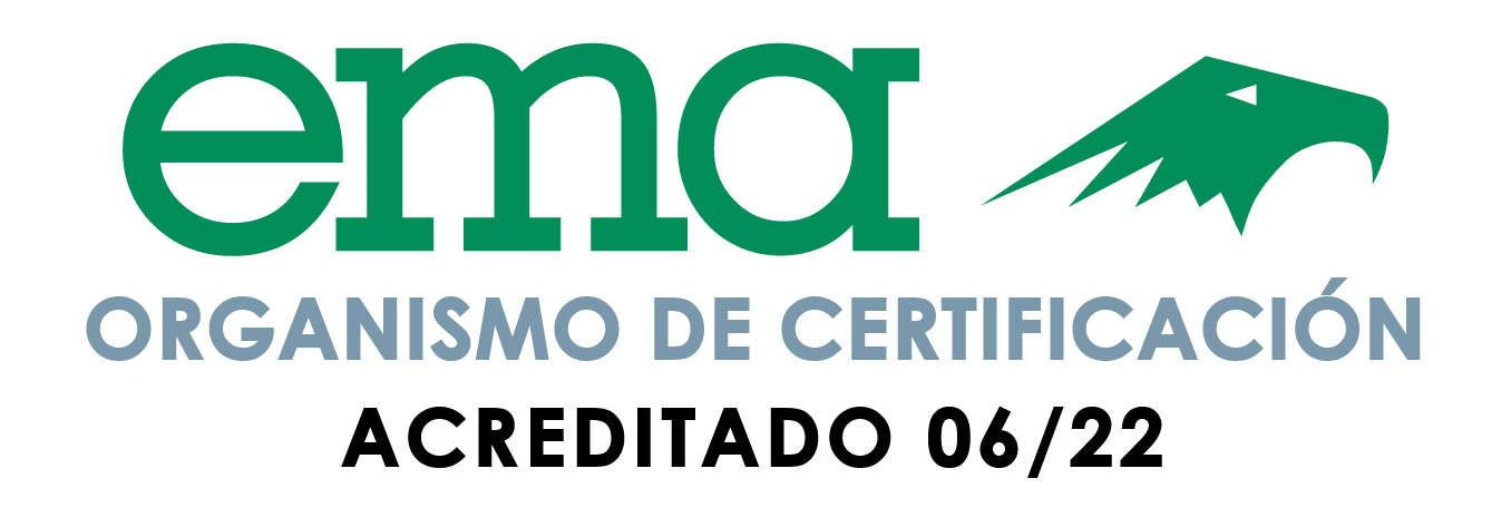 Certificación de Alimentos